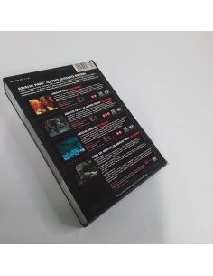 DVD jurassic Park 2