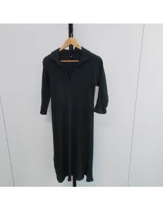 Robe Mi - longue 2