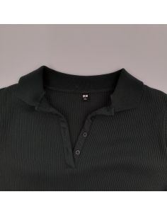 Robe Mi - longue