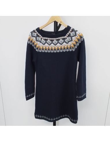 Robe pull
