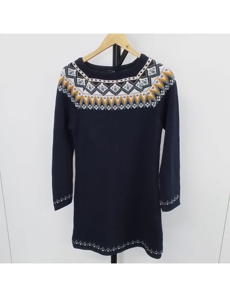Robe pull