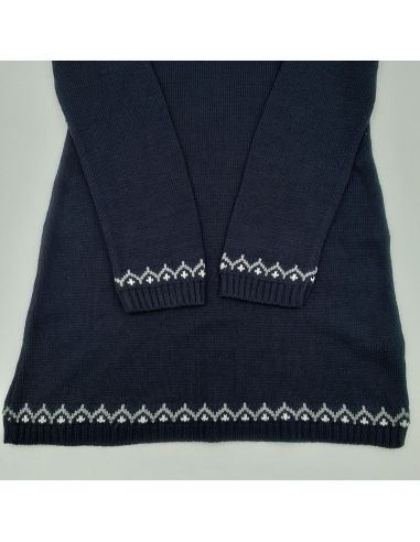 Robe pull