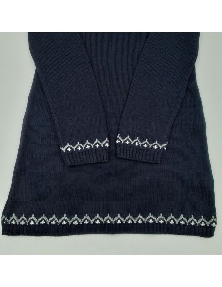 Robe pull