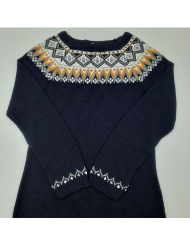 Robe pull