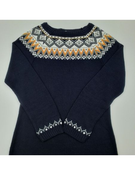 Robe pull