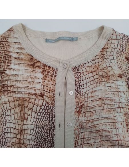 3 Suisses - Gilet