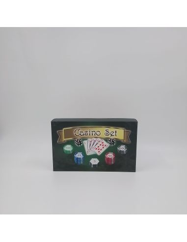 Jeux de cartes