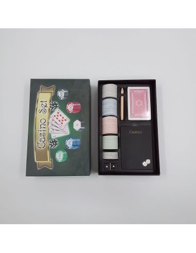 Jeux de cartes