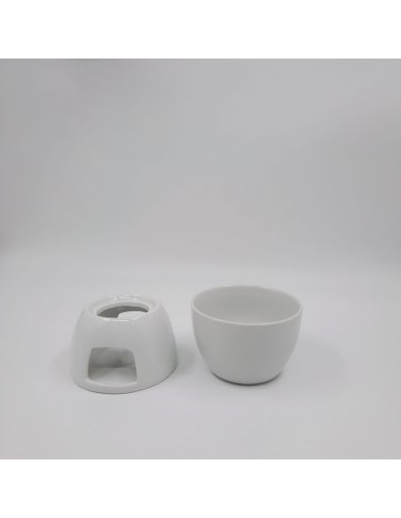 Bol pour fondue