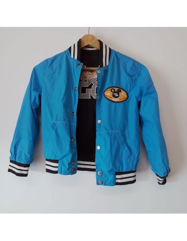 Veste réversible