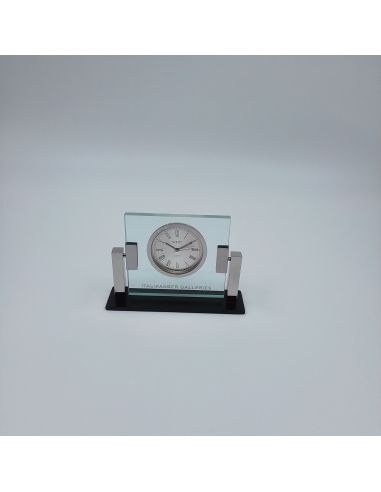 WMC - Mini horloge