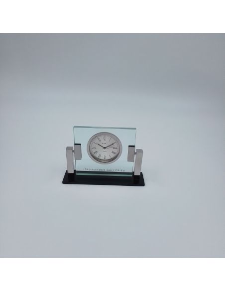 WMC - Mini horloge