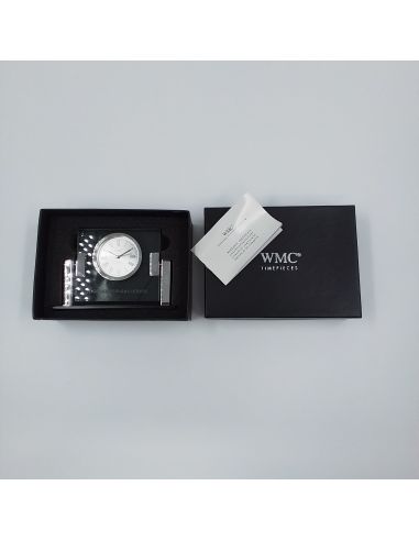 WMC - Mini horloge