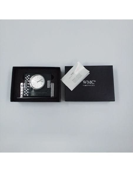 WMC - Mini horloge