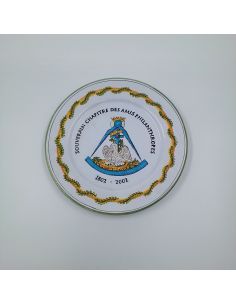 Assiettes