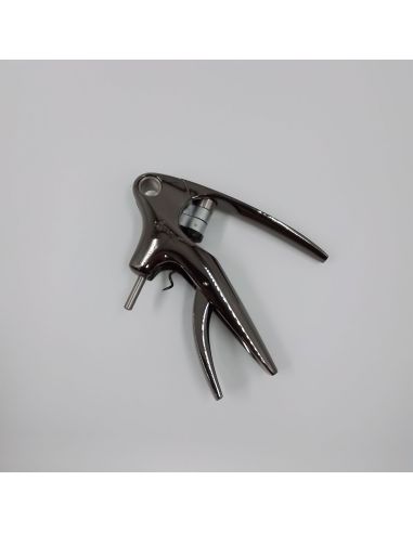 Coupe capsule
