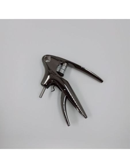 Coupe capsule
