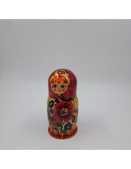 Poupée russe