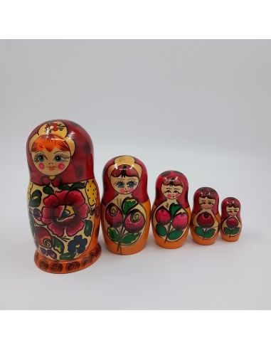 Poupée russe