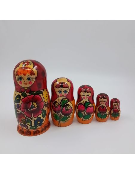 Poupée russe