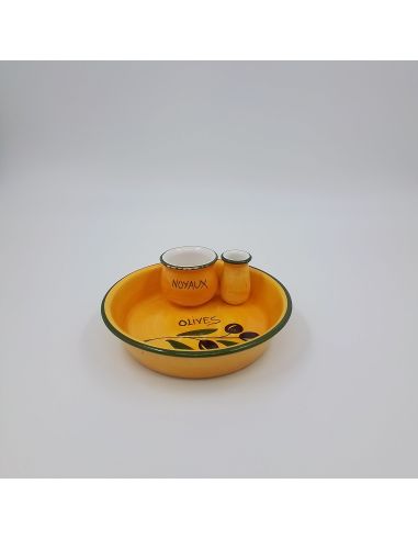Assiette