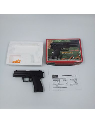 Airsoft-geweren