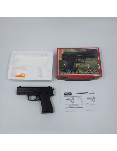 Airsoft-geweren