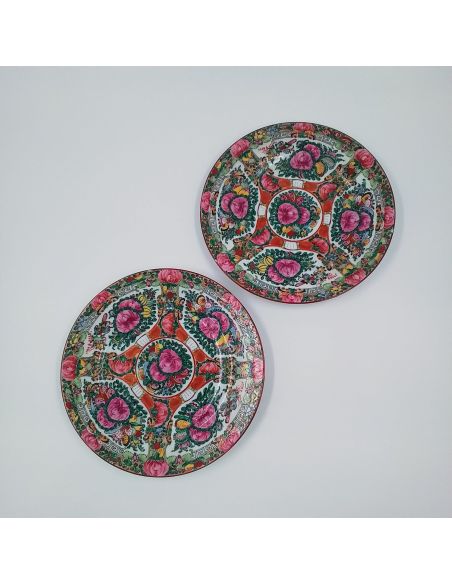 Assiettes