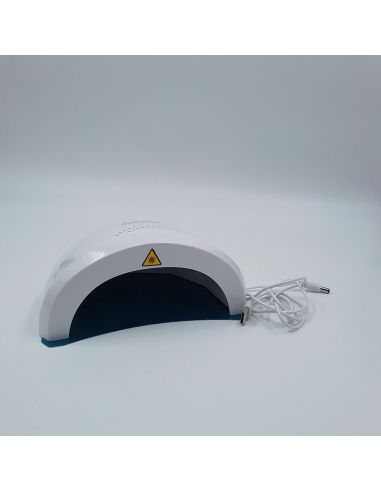 MEDISANA - Lampe UV pour ongles
