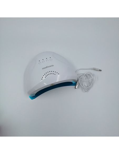 MEDISANA - Lampe UV pour ongles