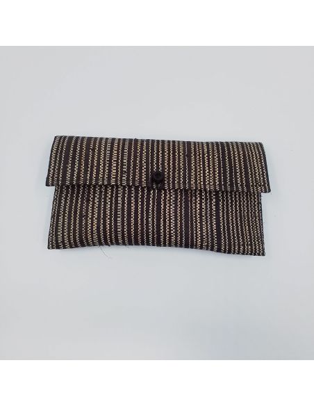 Lot de 3 pochette