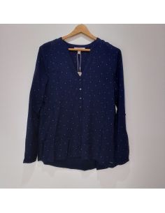 Blouse.