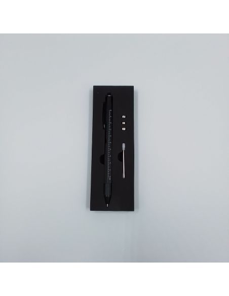 YOFIG - Stylo à bille multifonction