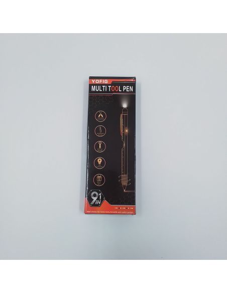YOFIG - Stylo à bille multifonction