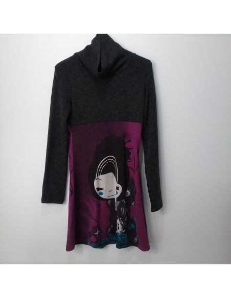 Robe pull