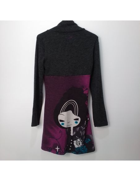 Robe pull