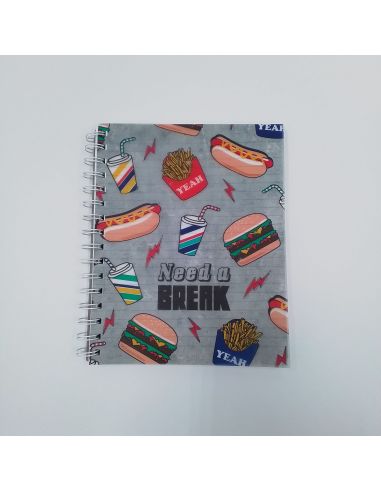 Cahier
