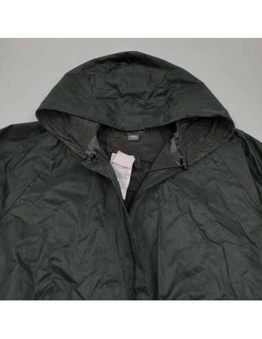 Veste imperméable