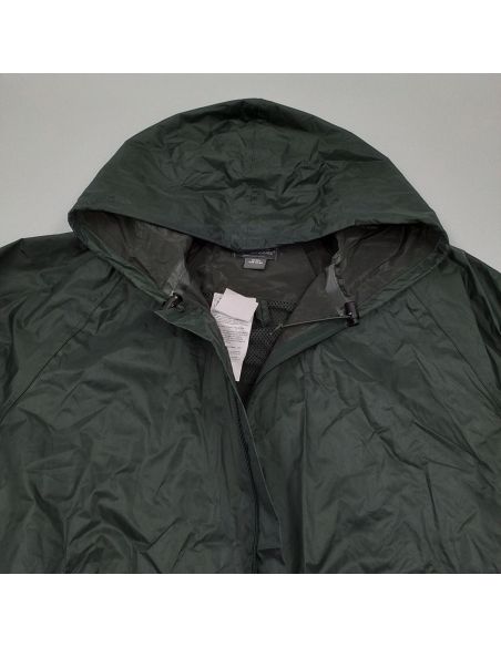 Veste imperméable