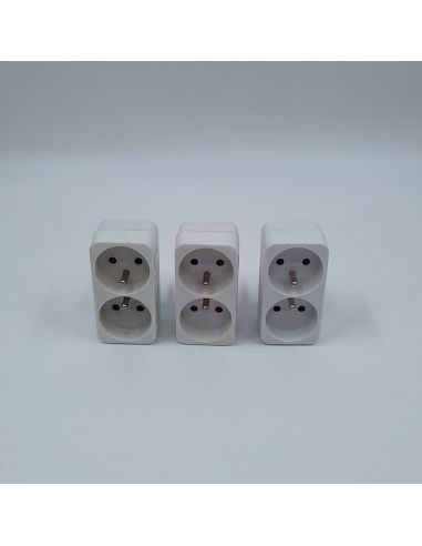 Multi-prises
