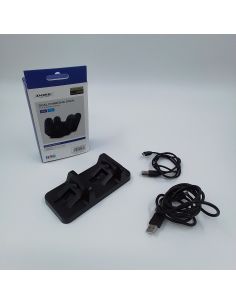 DOBE - Chargeur de manettes