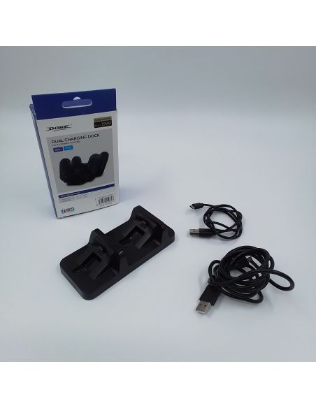 Chargeur de manette