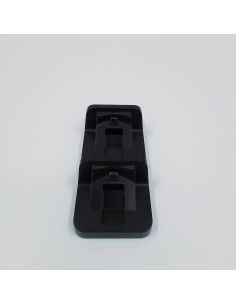 DOBE - Chargeur de manettes 2