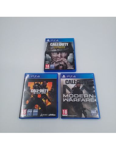 Jeux vidéos