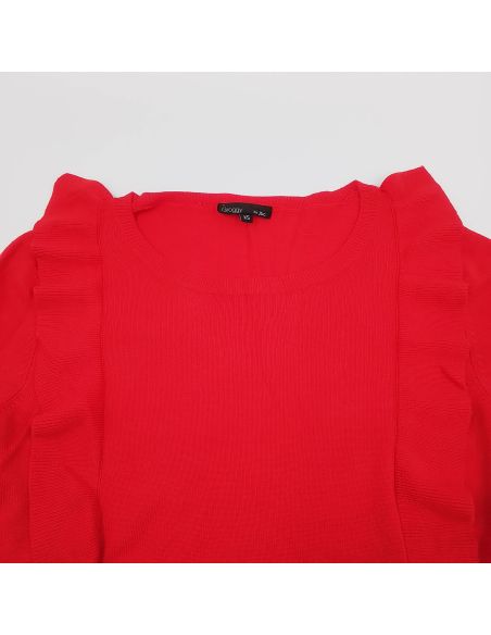JBC - Pull