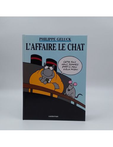 CASTERMAN - Bande dessinée