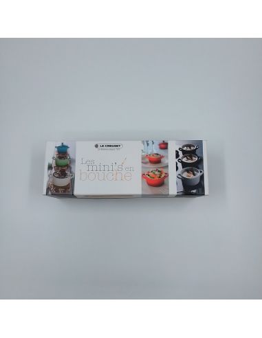 LE CREUSET - Vaisselle