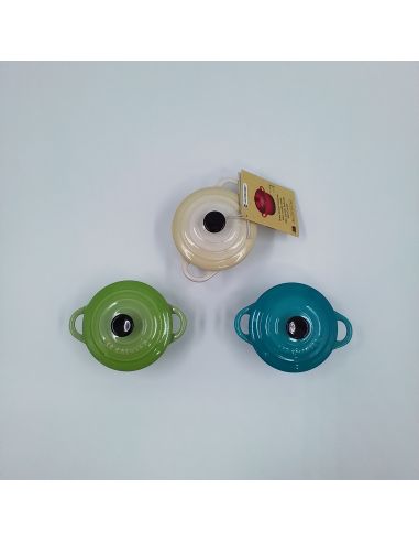 LE CREUSET - Vaisselle