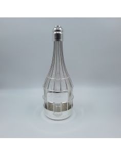Bouteille de vins