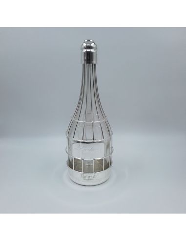 Bouteille de vins
